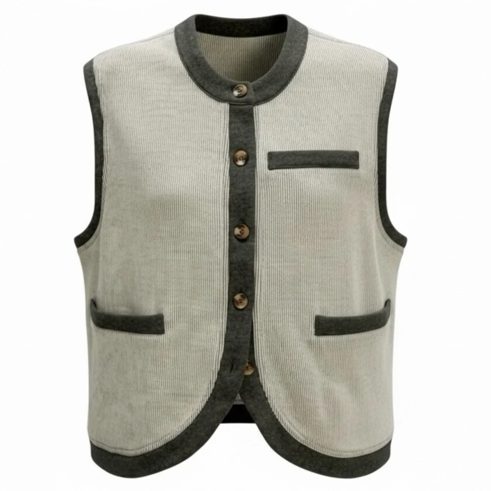 Free People Jackie Sweater Vest